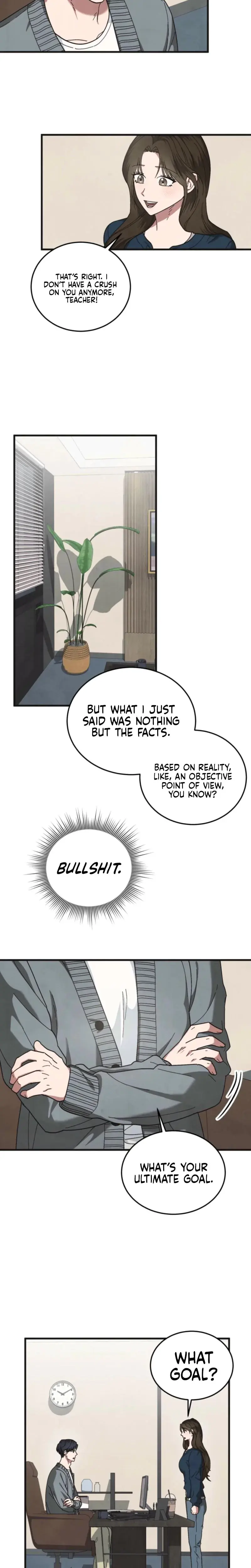 Just by Touching Episode 5 - Page 15