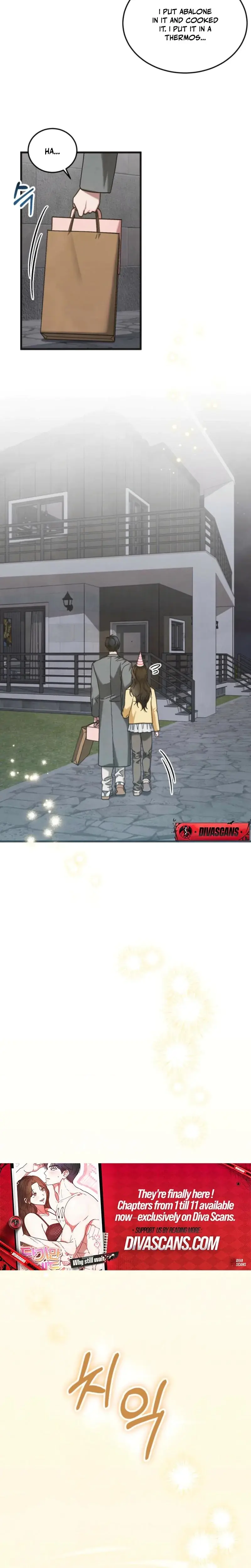 Just by Touching Episode 7 - Page 15