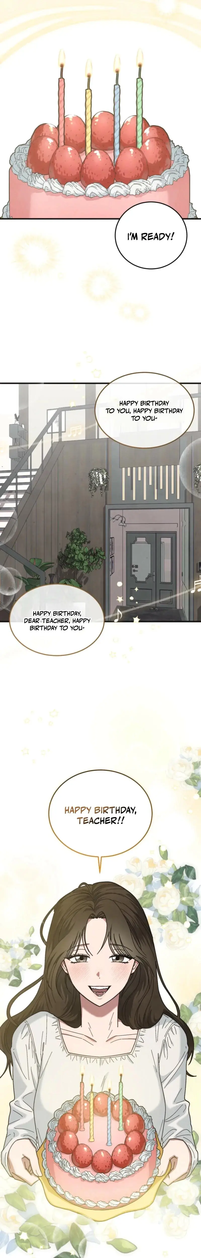Just by Touching Episode 7 - Page 16