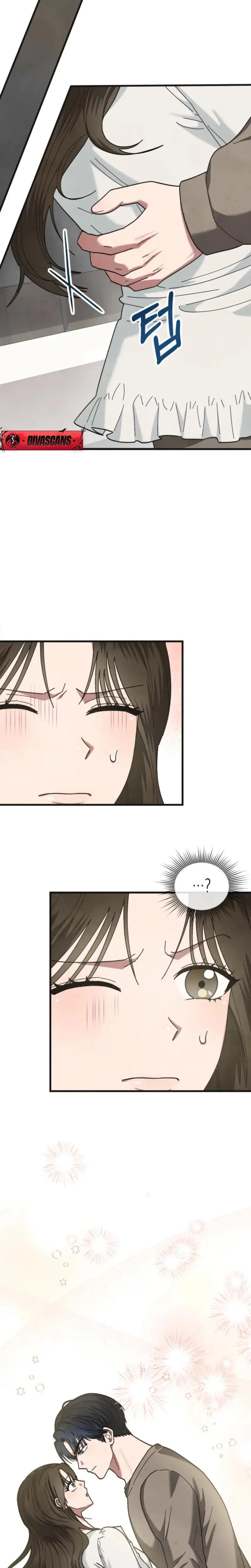 Just by Touching Episode 7 - Page 18