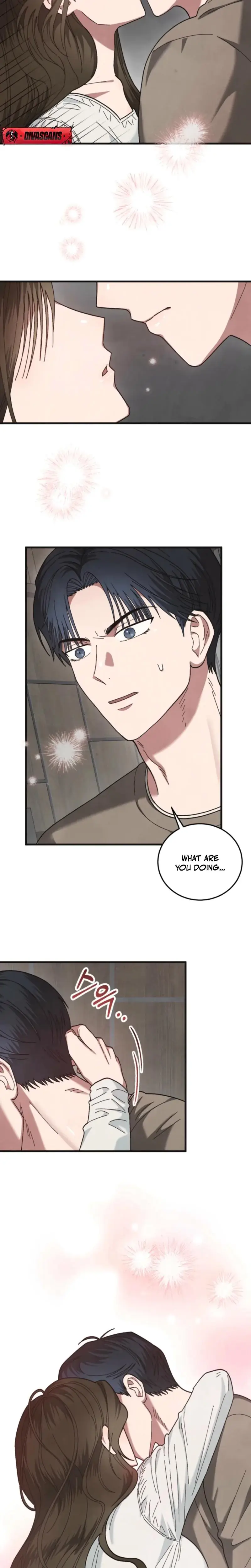 Just by Touching Episode 7 - Page 20
