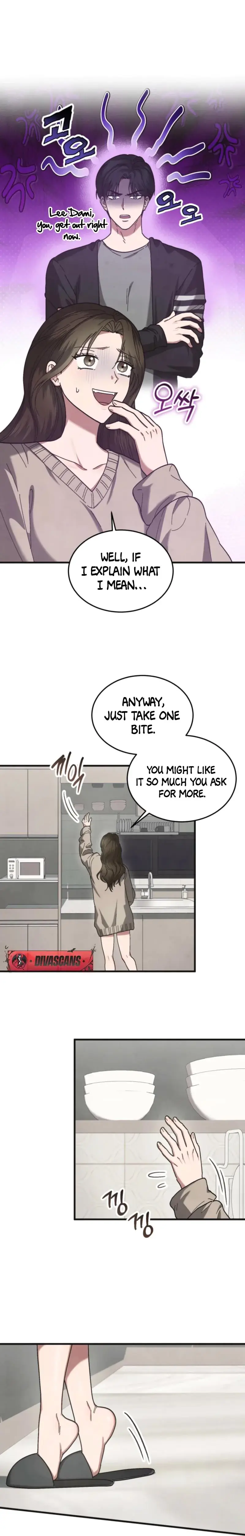 Just by Touching Episode 8 - Page 12