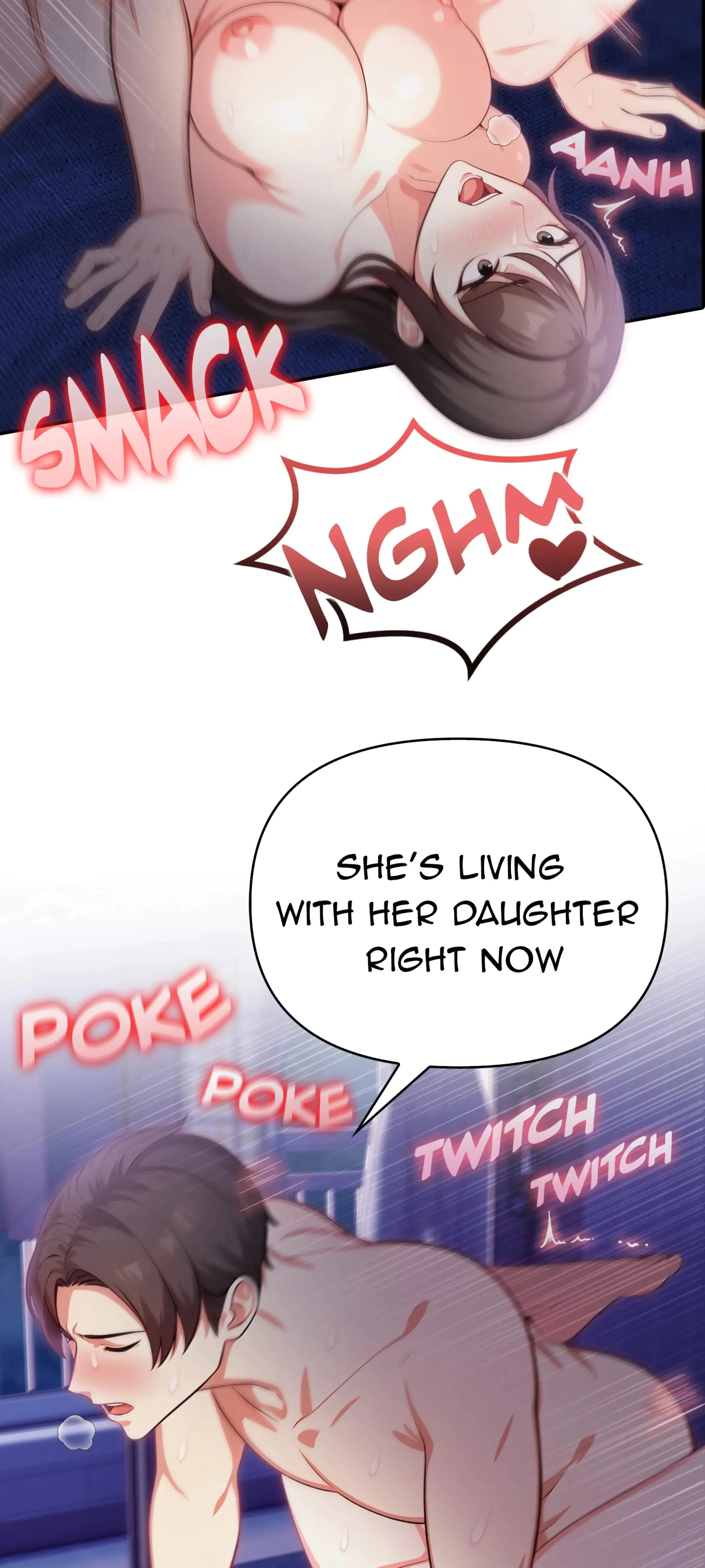 Just Cousins… Right? Episode 1 - Page 13