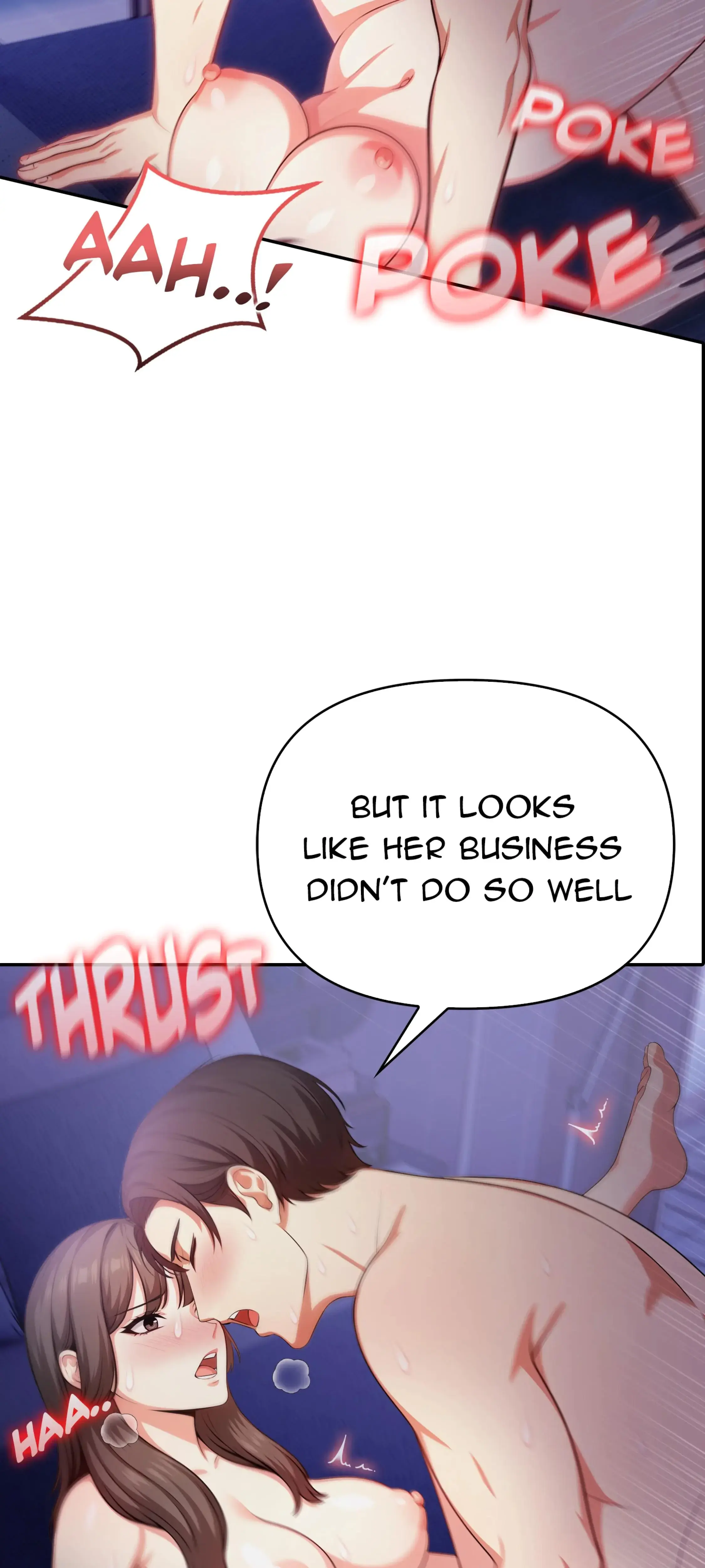 Just Cousins… Right? Episode 1 - Page 14
