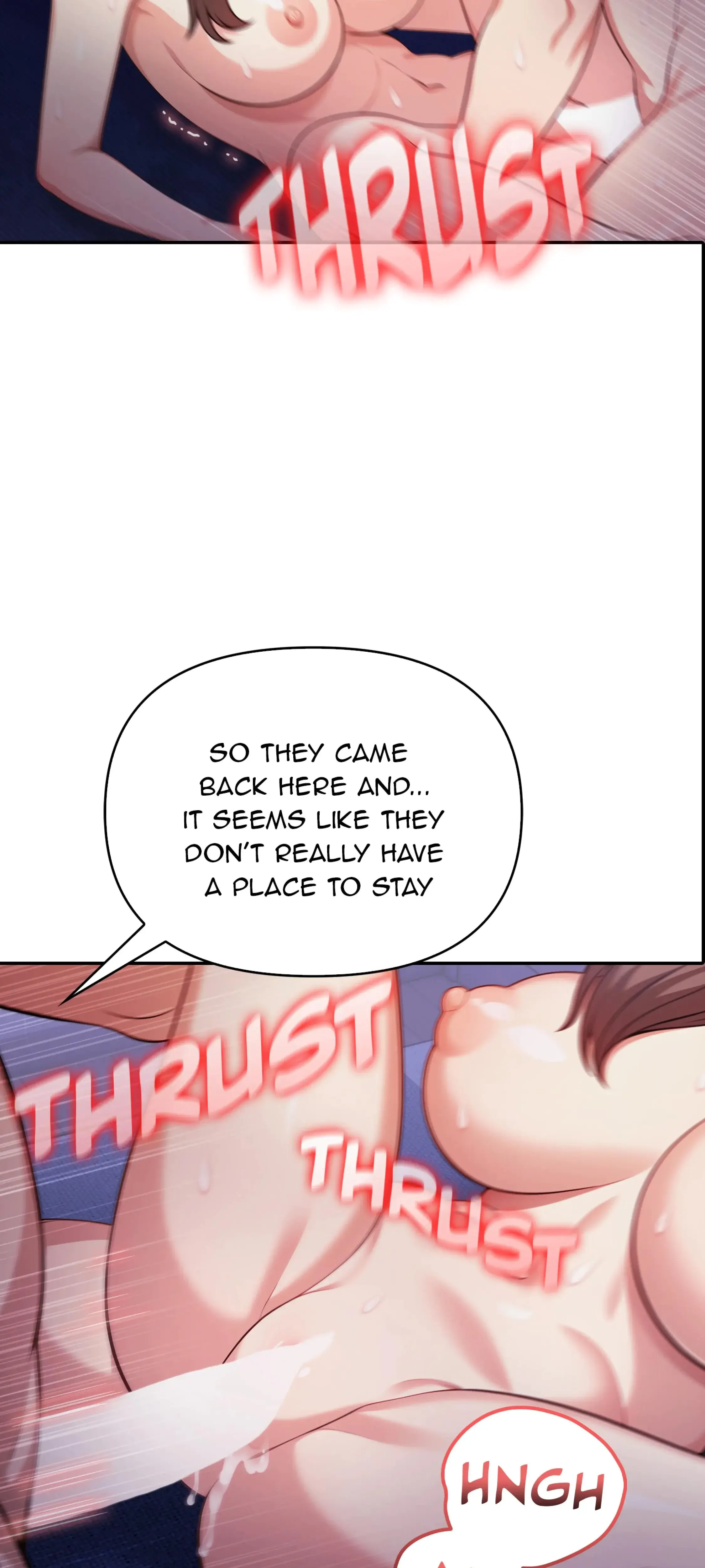 Just Cousins… Right? Episode 1 - Page 15