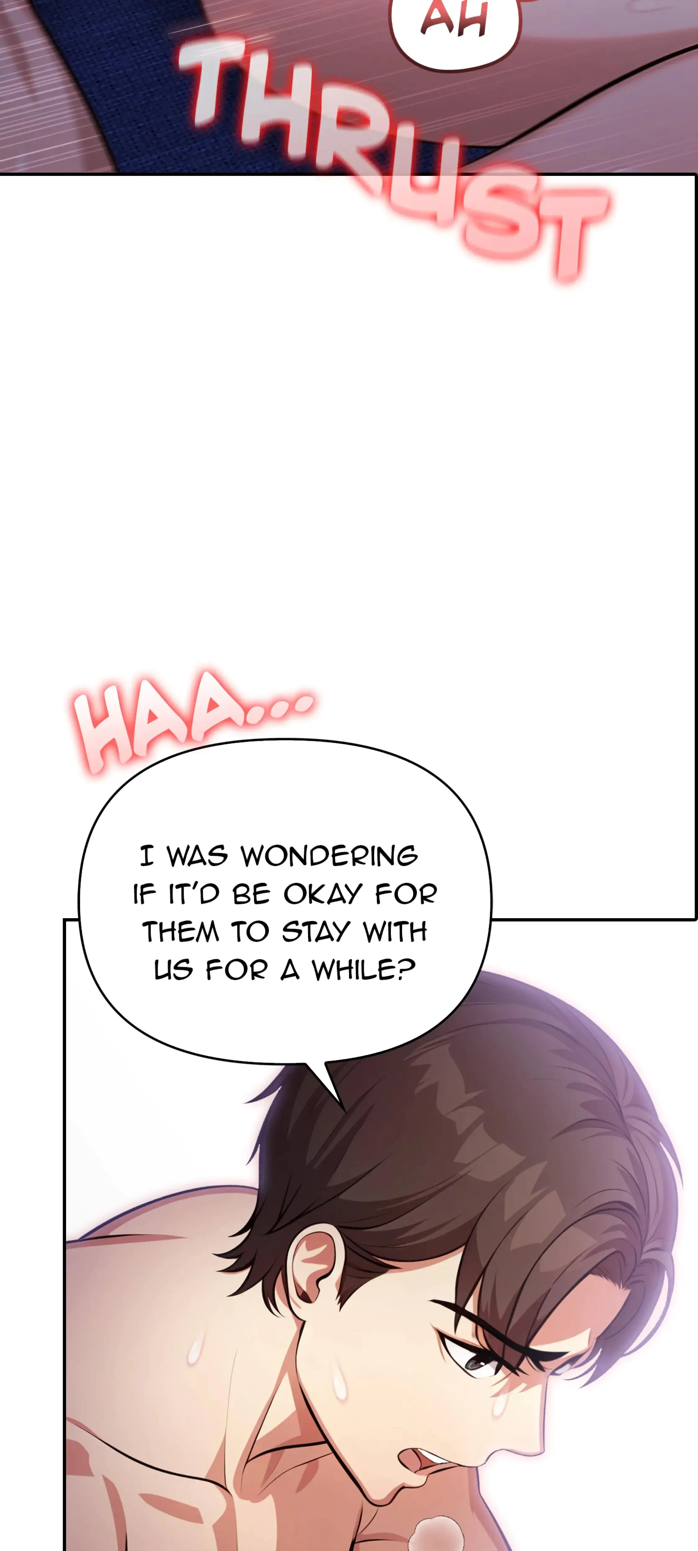 Just Cousins… Right? Episode 1 - Page 16