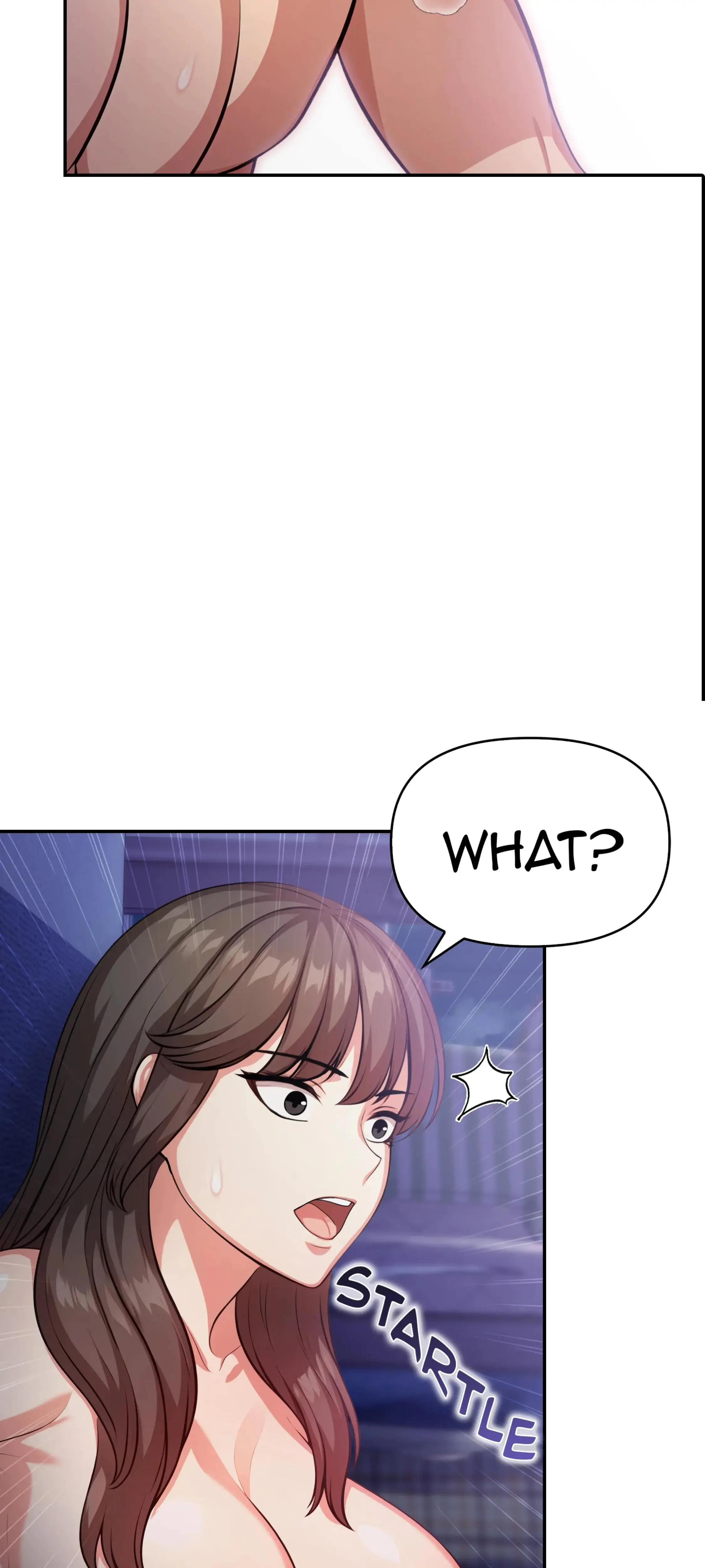 Just Cousins… Right? Episode 1 - Page 17