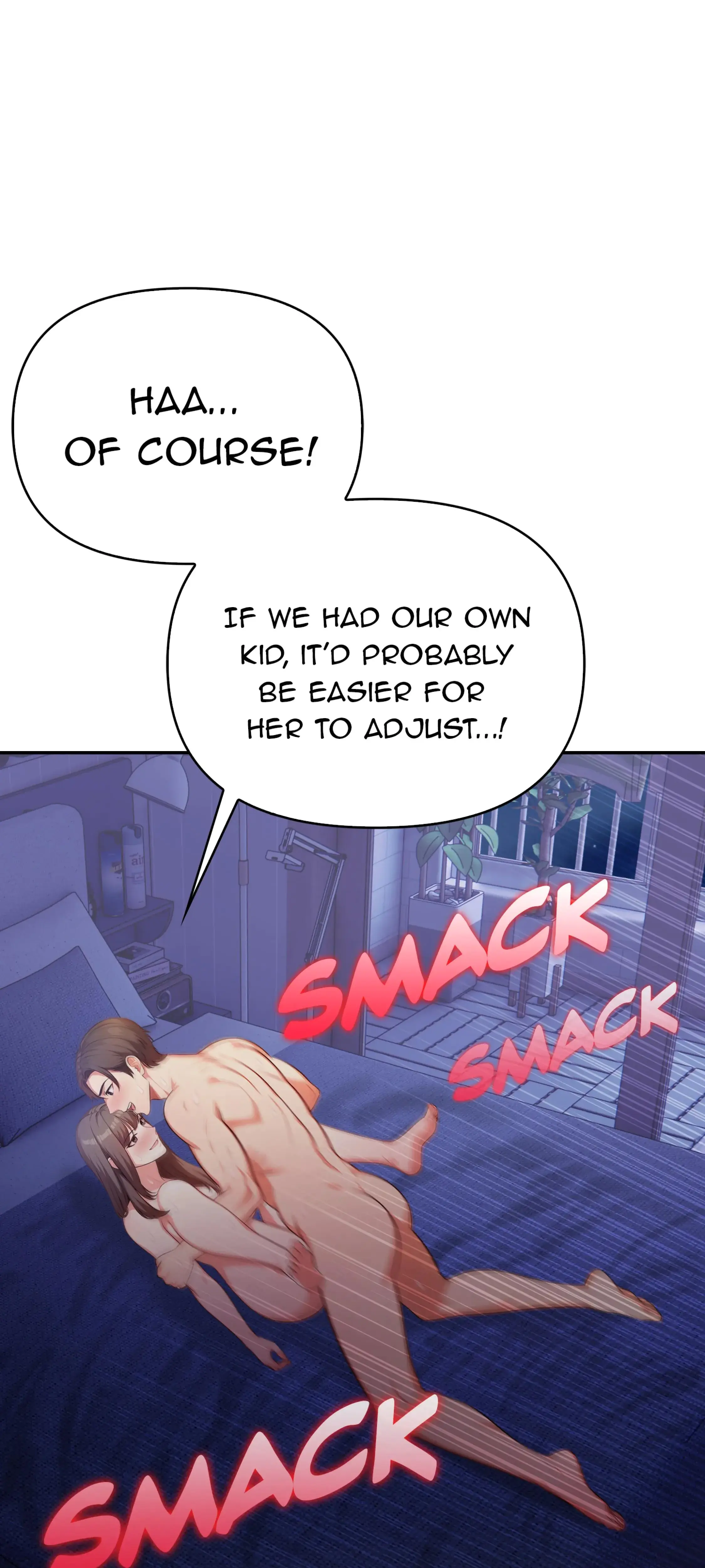 Just Cousins… Right? Episode 1 - Page 21