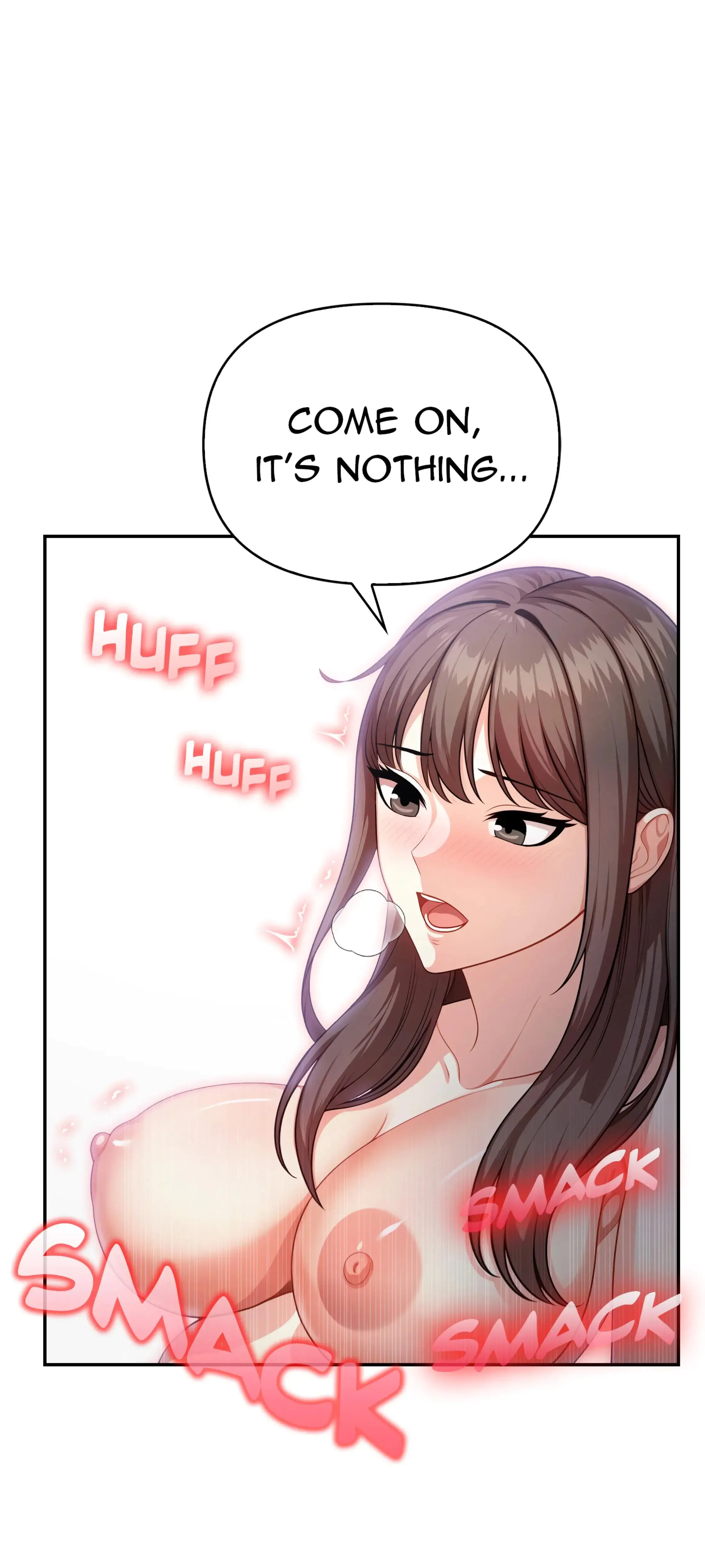 Just Cousins… Right? Episode 1 - Page 24