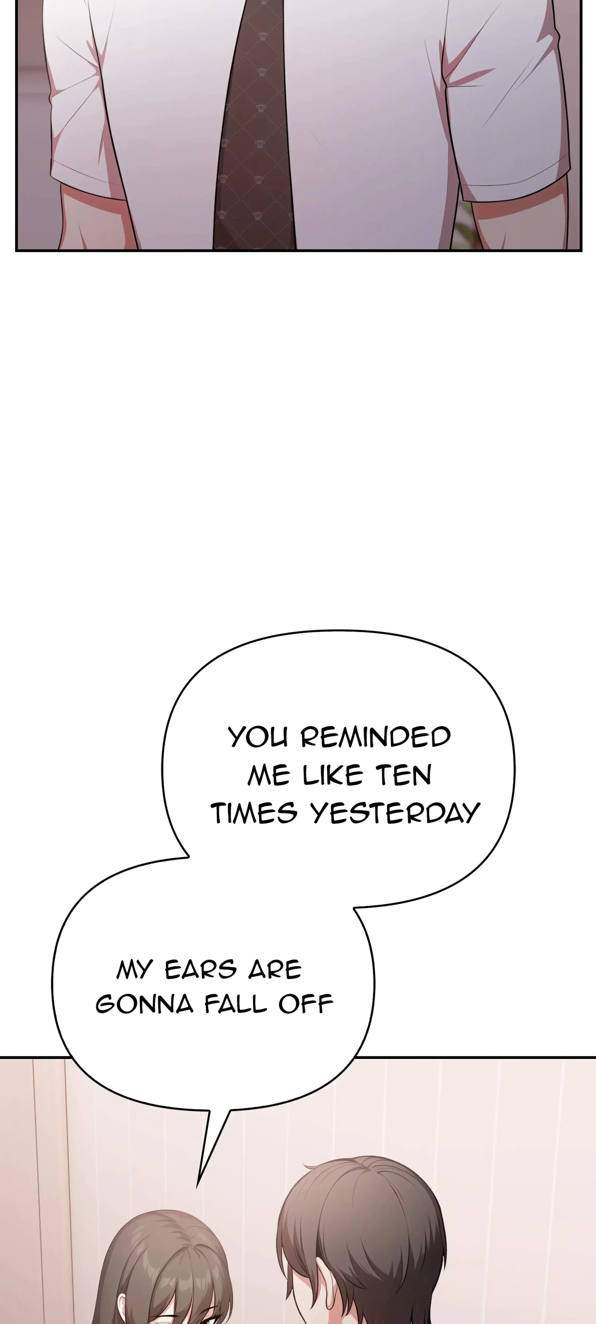 Just Cousins… Right? Episode 1 - Page 28