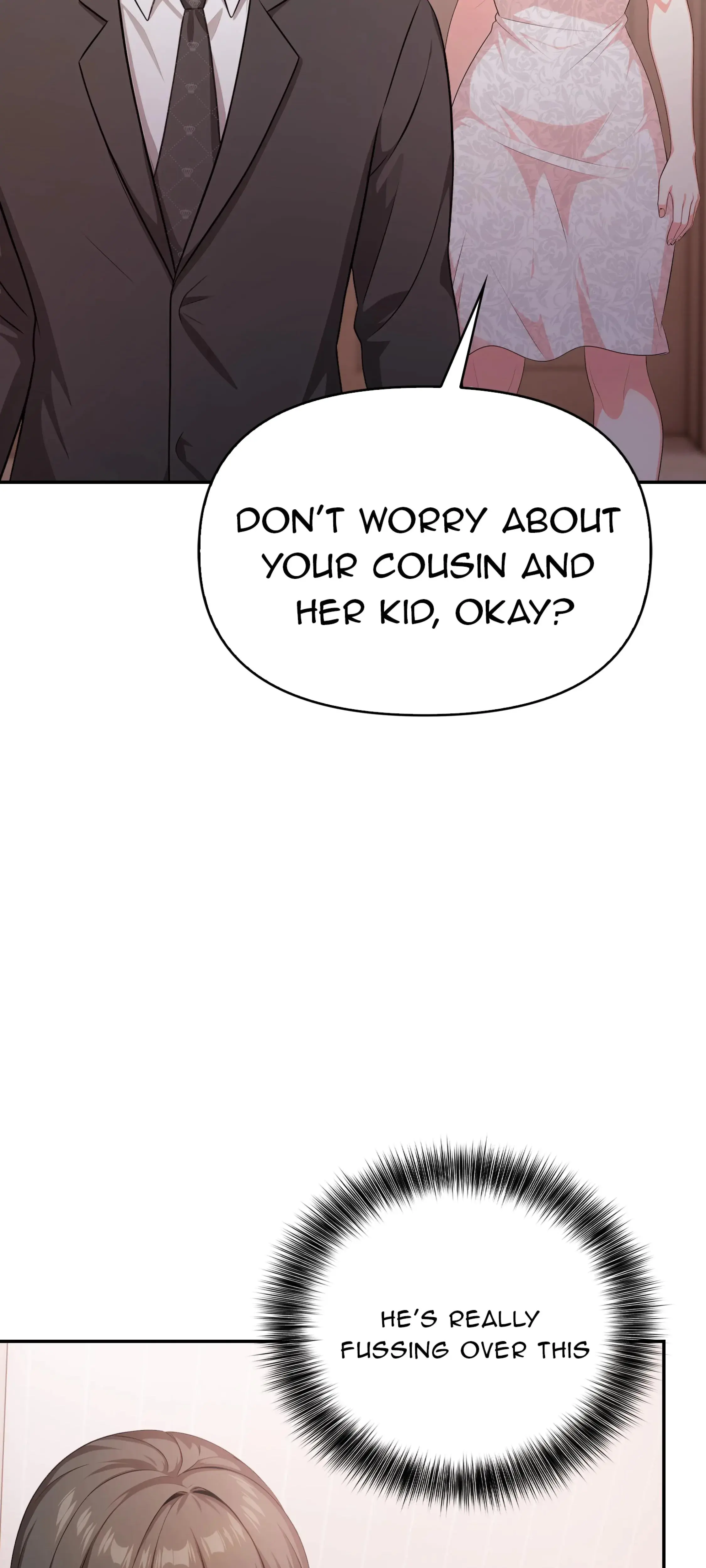 Just Cousins… Right? Episode 1 - Page 31