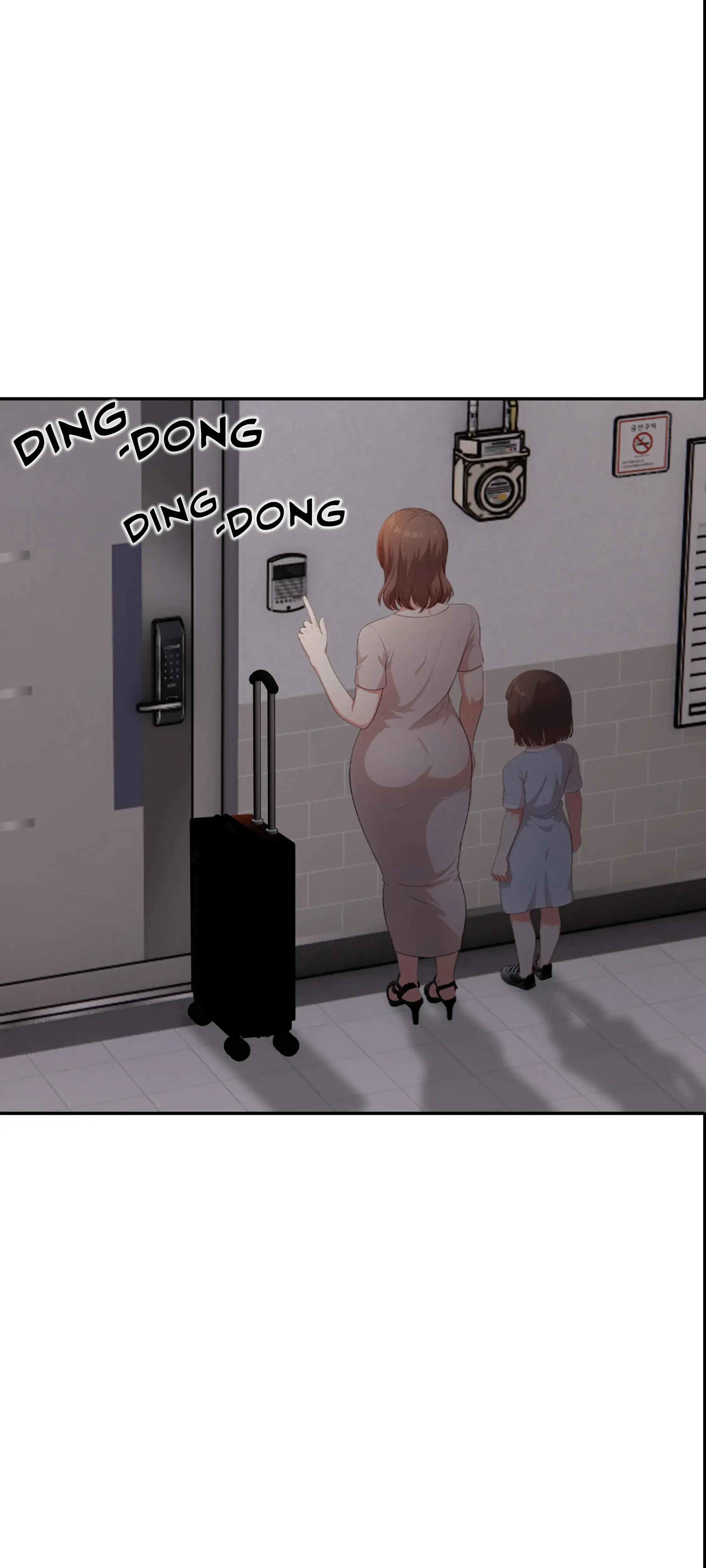 Just Cousins… Right? Episode 1 - Page 35