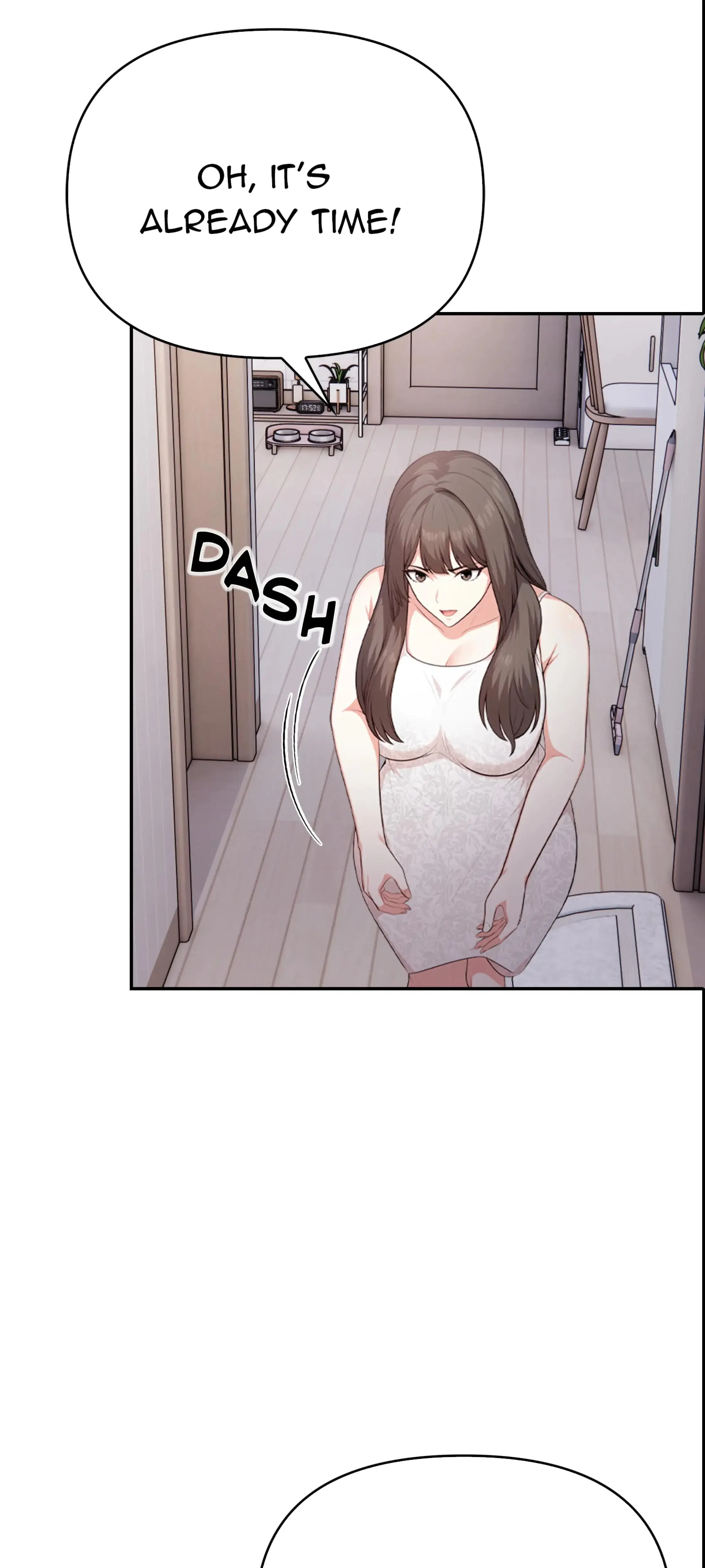 Just Cousins… Right? Episode 1 - Page 36
