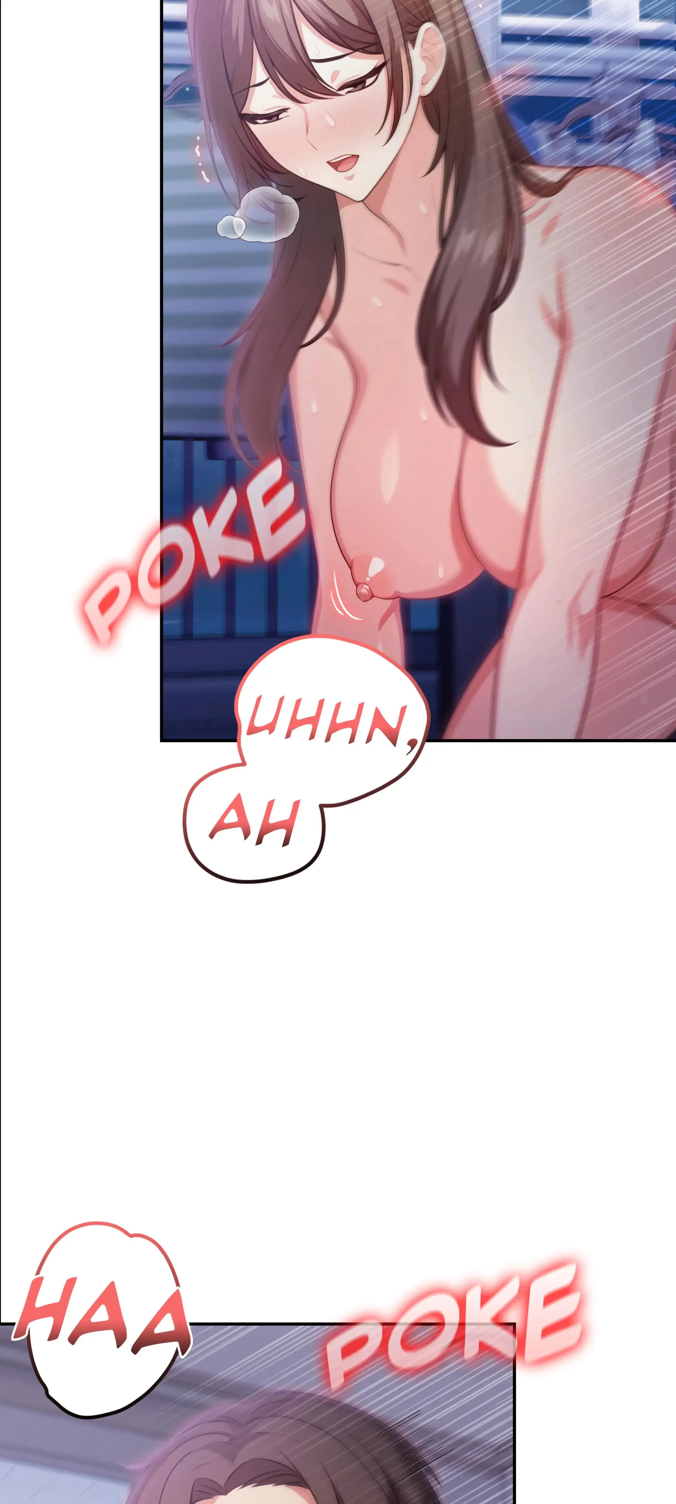 Just Cousins… Right? Episode 1 - Page 4