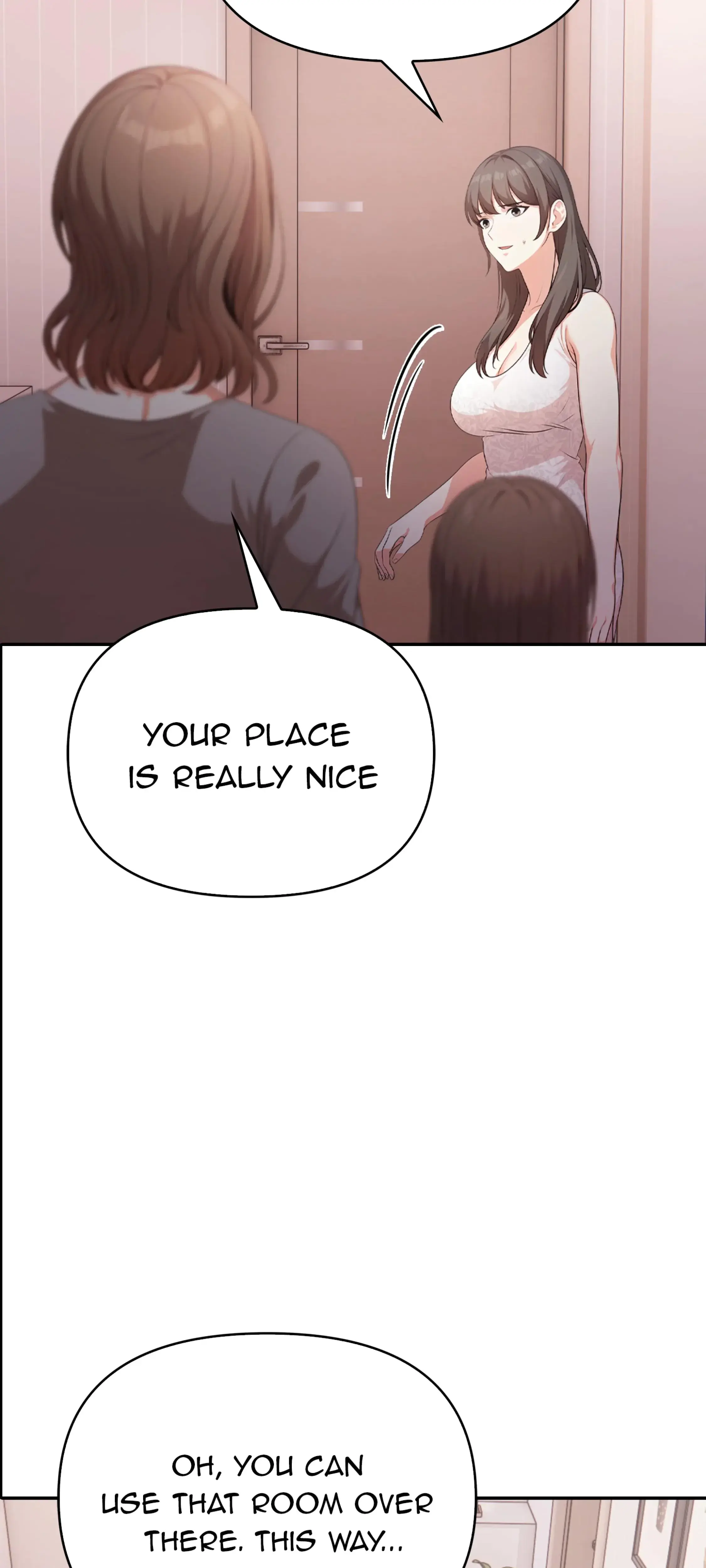 Just Cousins… Right? Episode 1 - Page 44