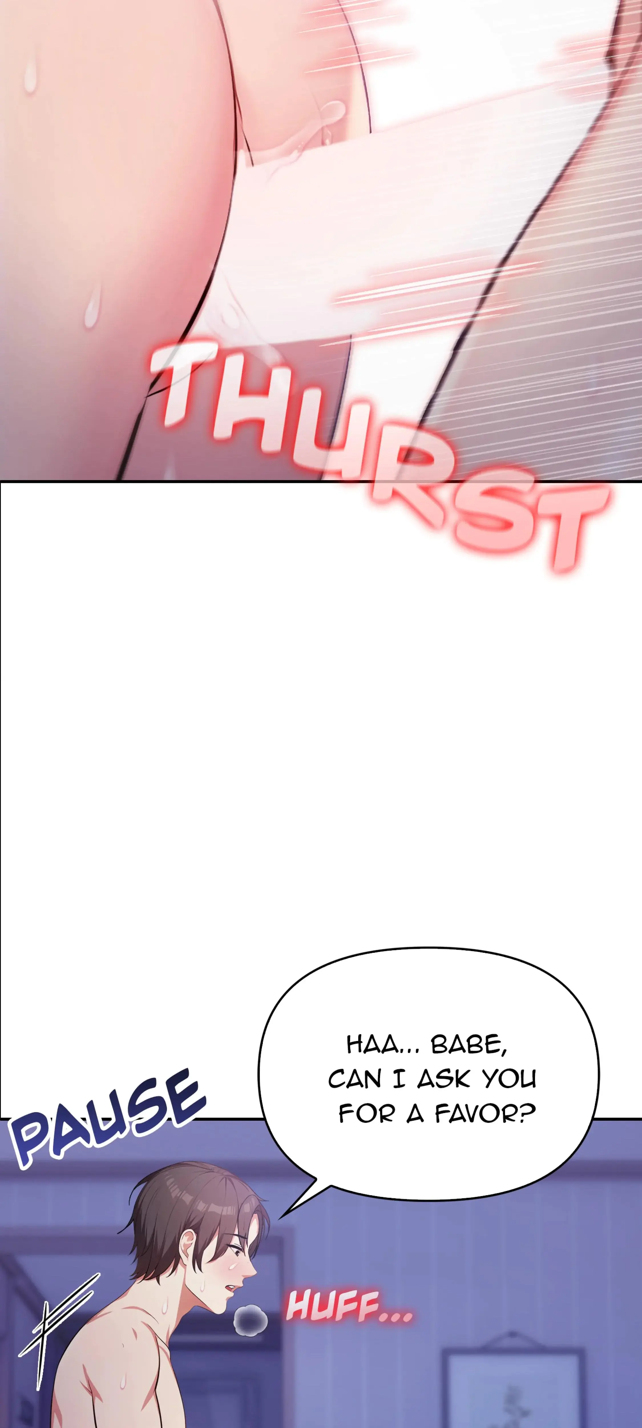 Just Cousins… Right? Episode 1 - Page 6