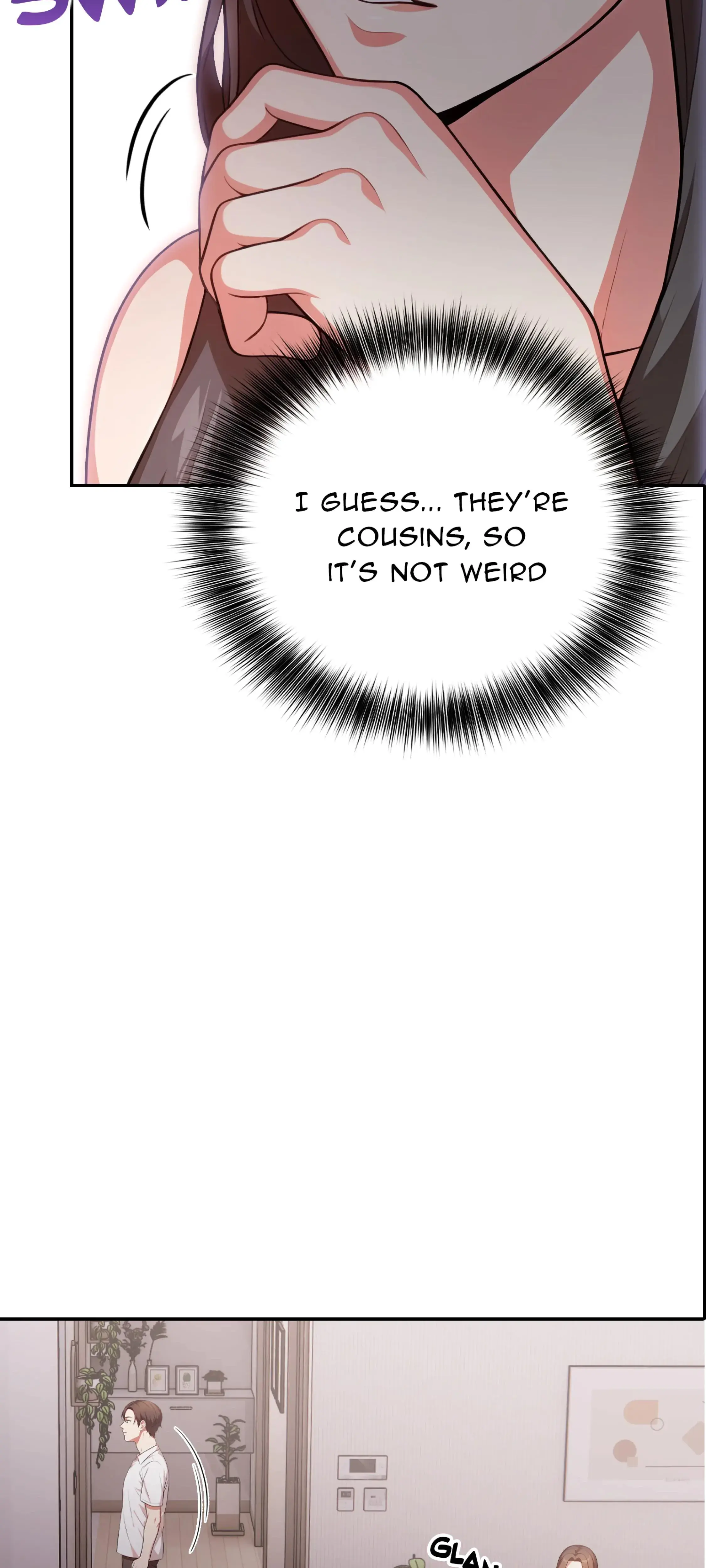 Just Cousins… Right? Episode 1 - Page 60