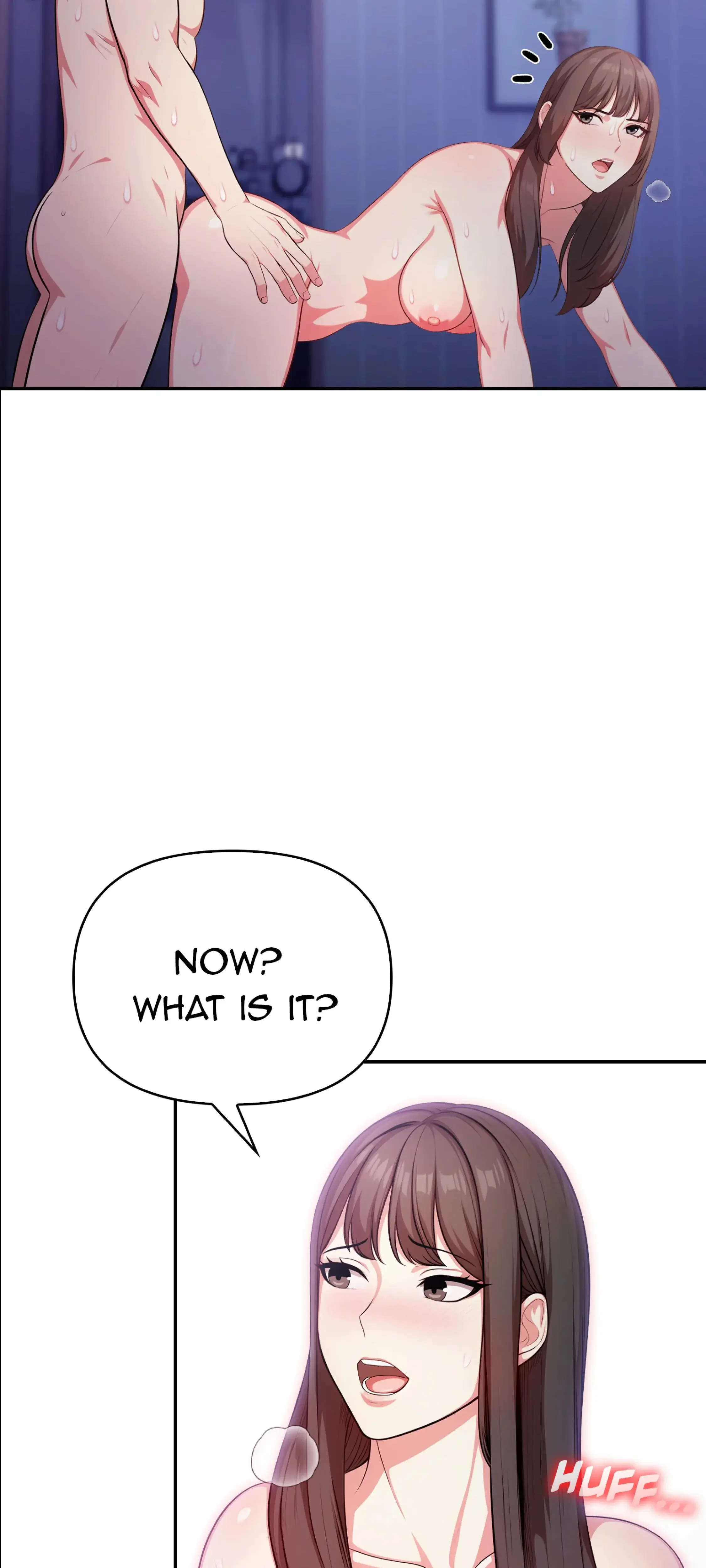Just Cousins… Right? Episode 1 - Page 7