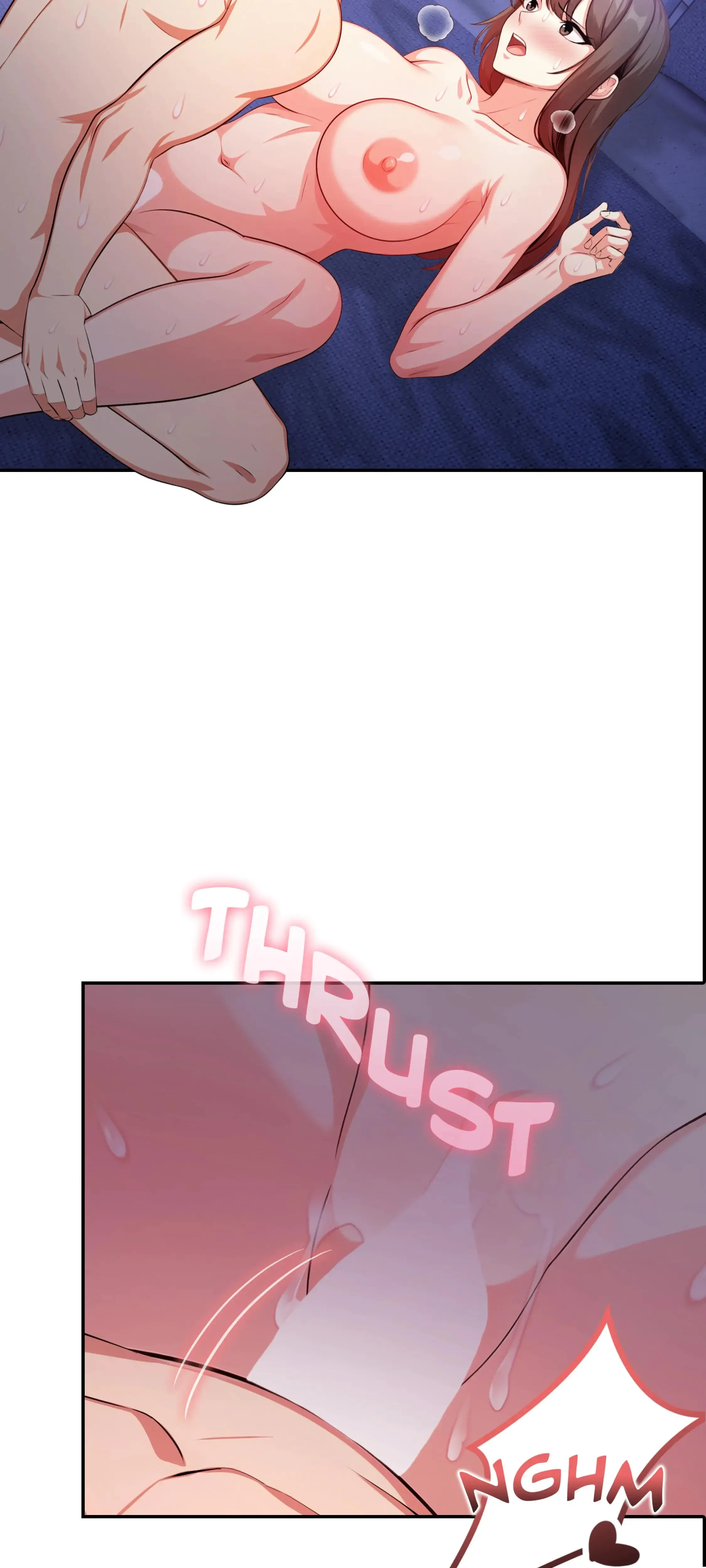 Just Cousins… Right? Episode 1 - Page 9