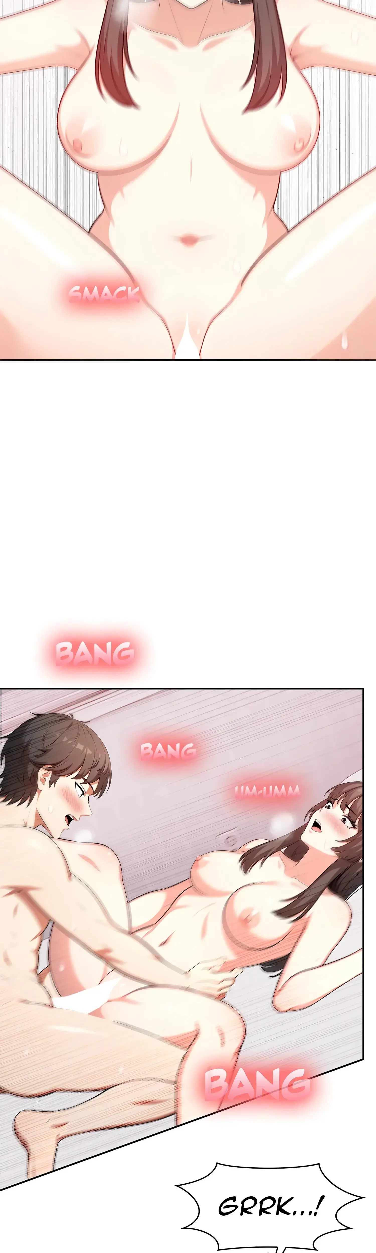Just Cousins… Right? Episode 21 - Page 14
