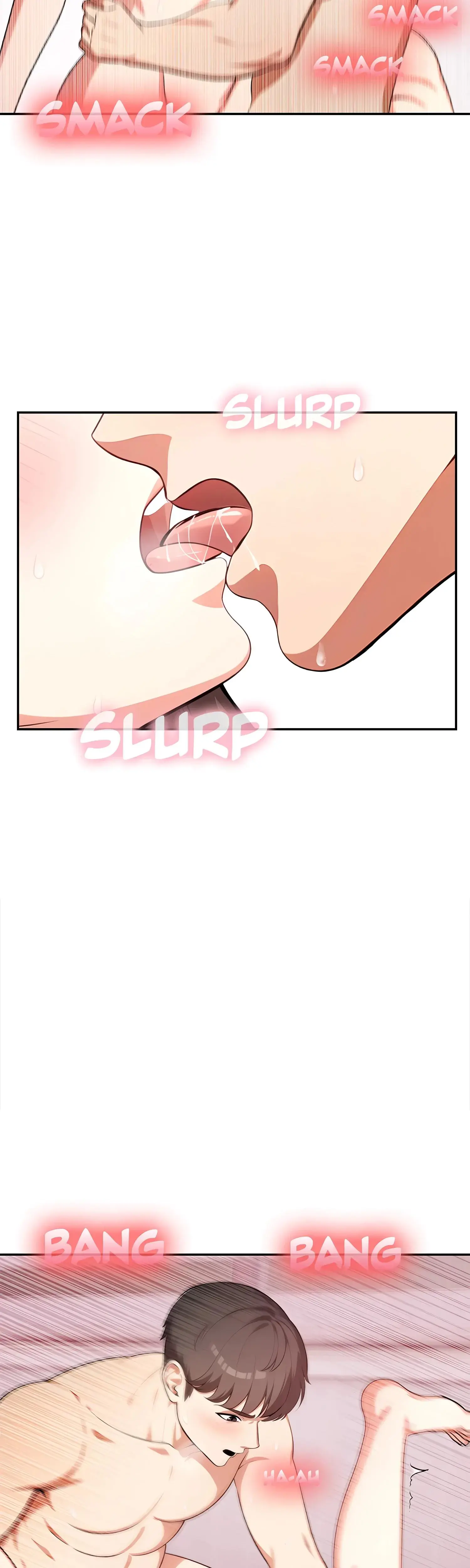 Just Cousins… Right? Episode 21 - Page 17