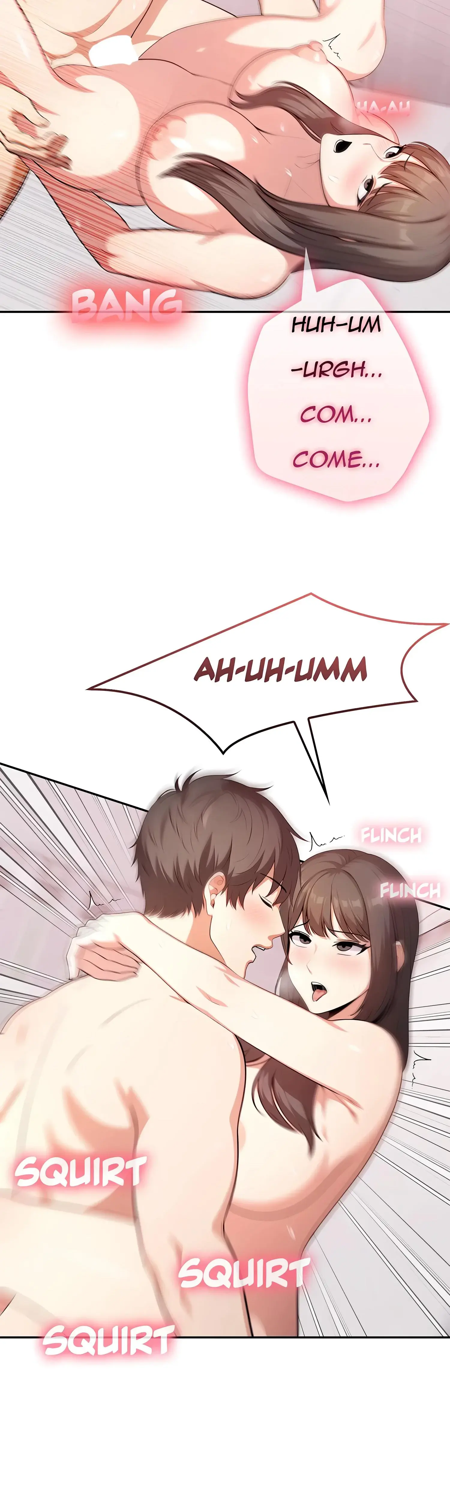 Just Cousins… Right? Episode 21 - Page 18