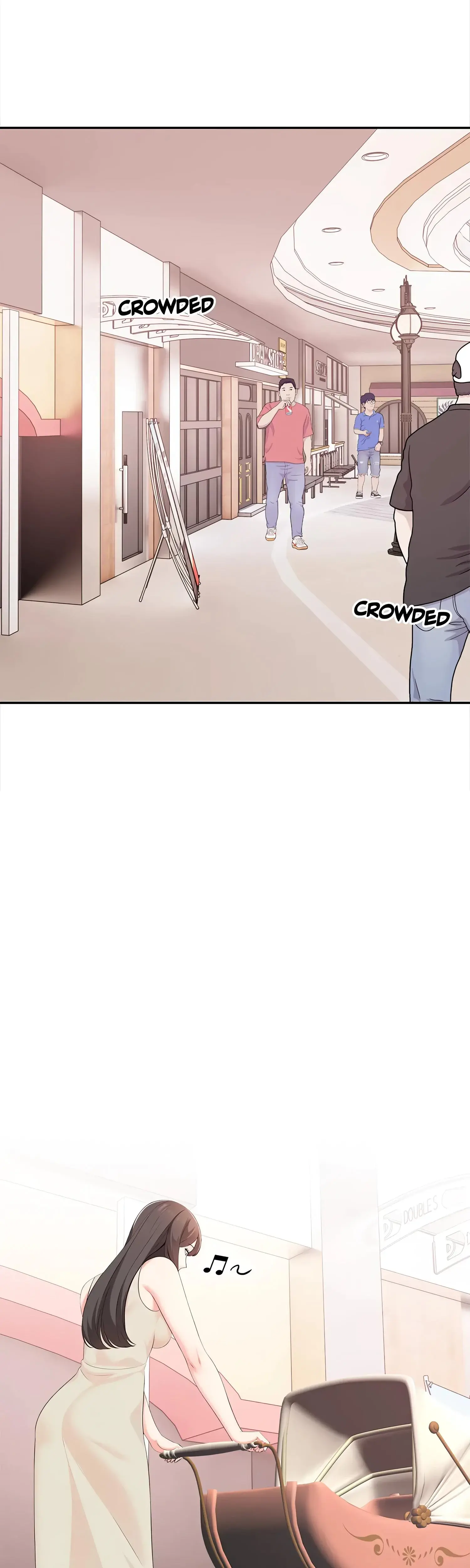 Just Cousins… Right? Episode 21 - Page 21