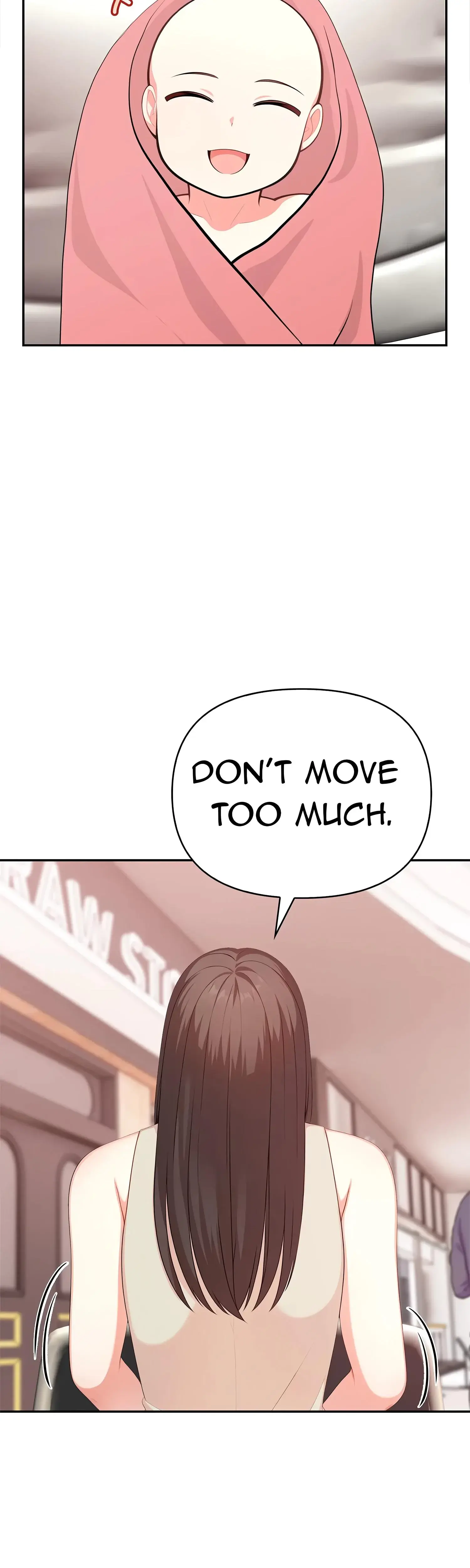 Just Cousins… Right? Episode 21 - Page 23