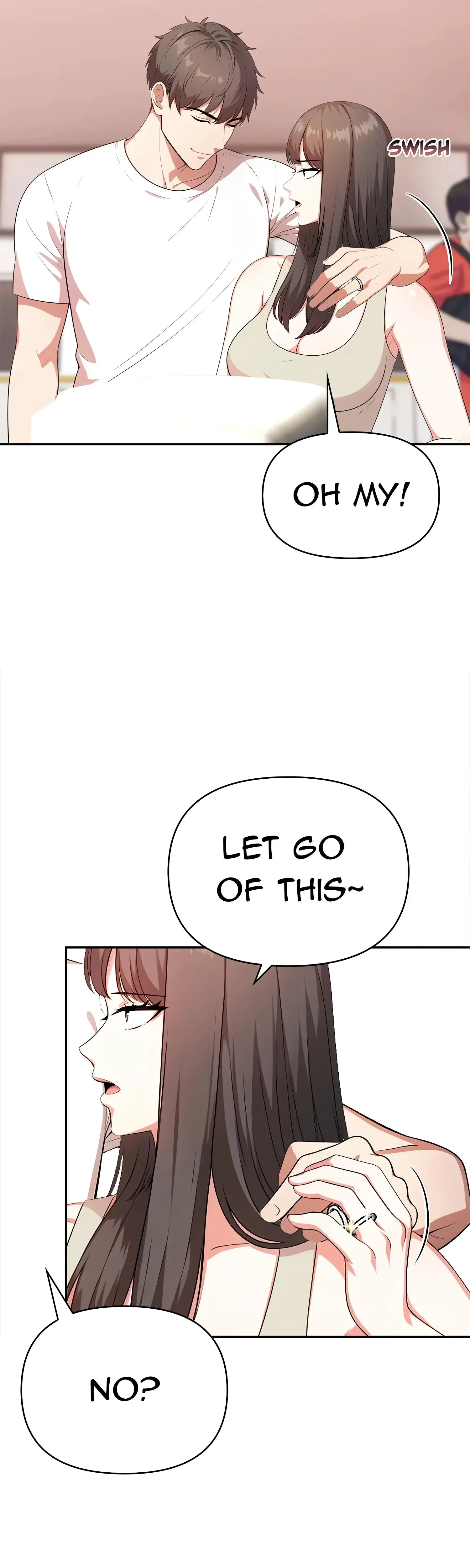Just Cousins… Right? Episode 21 - Page 29