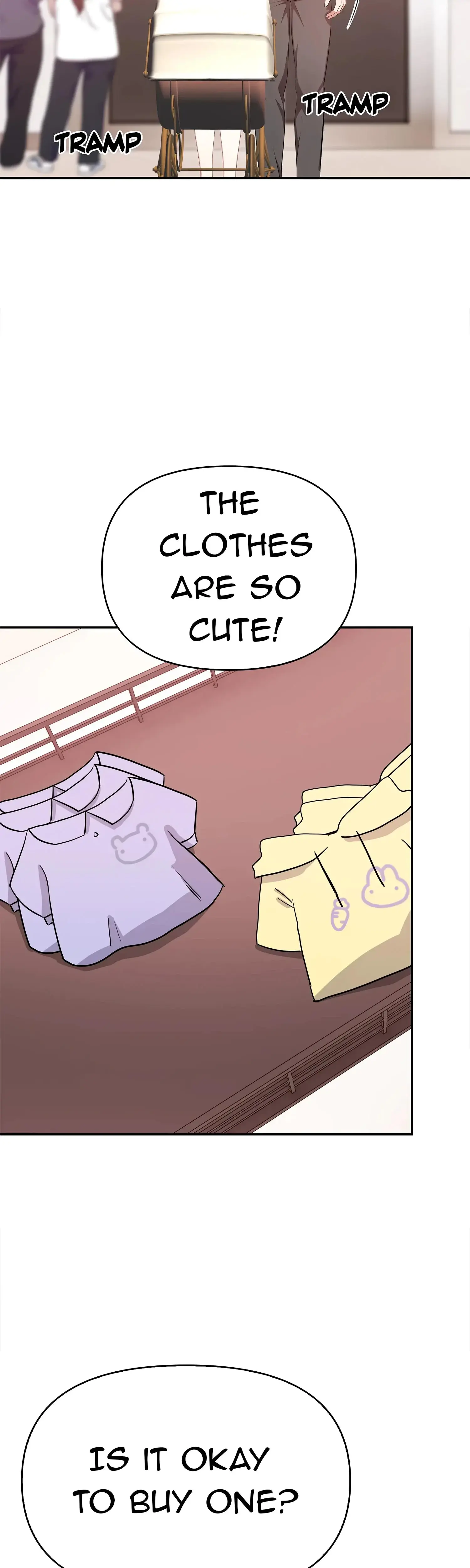 Just Cousins… Right? Episode 21 - Page 31