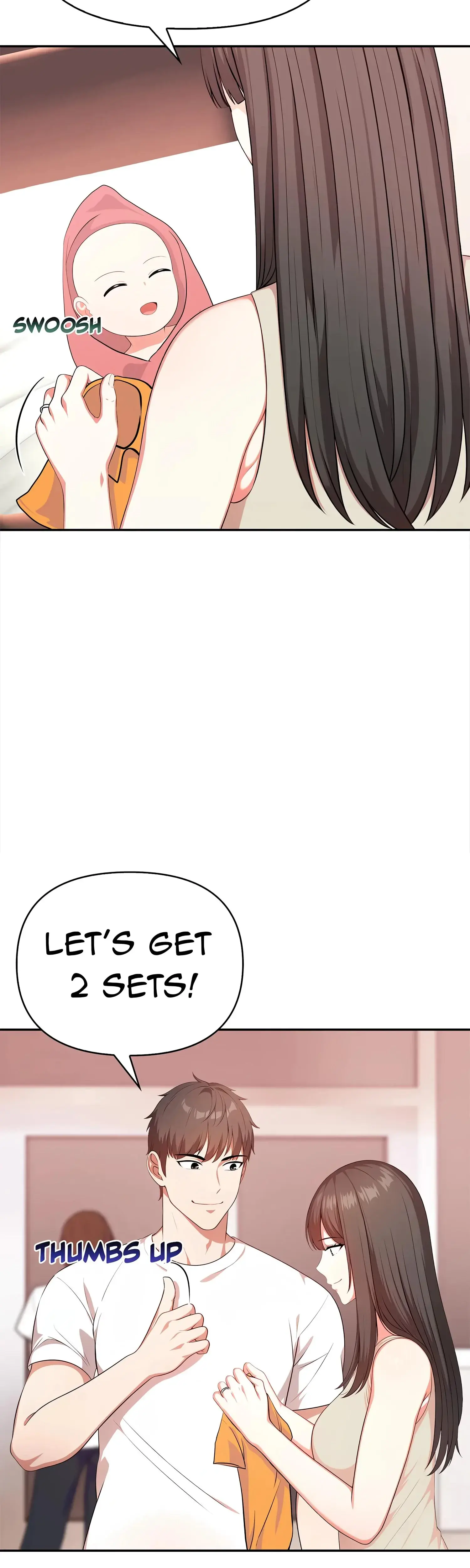 Just Cousins… Right? Episode 21 - Page 32