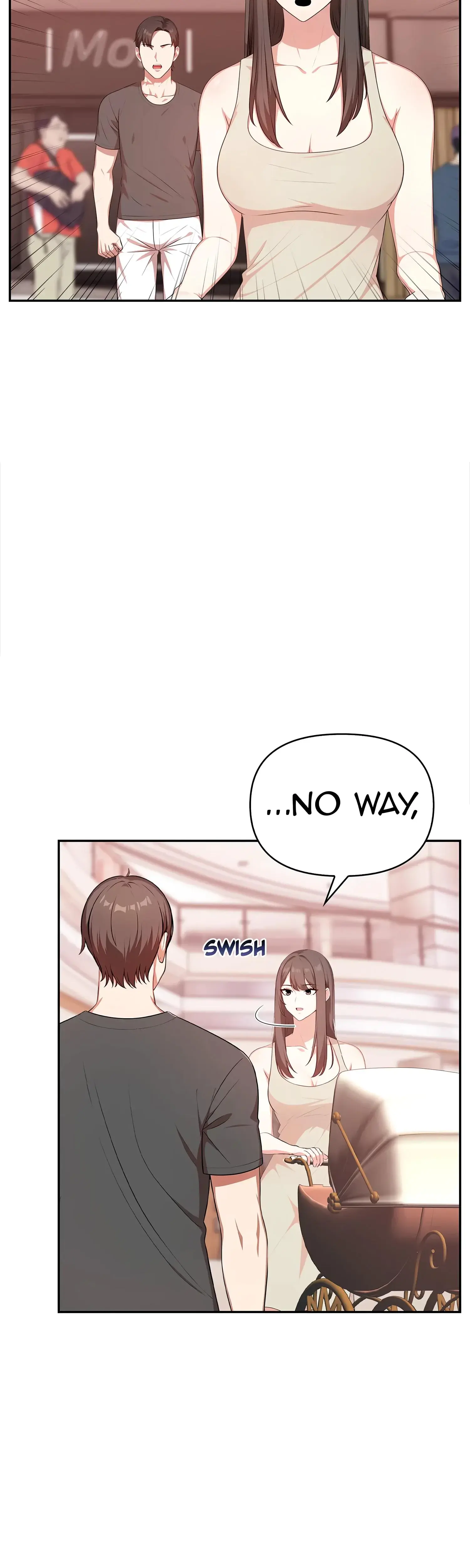 Just Cousins… Right? Episode 21 - Page 35