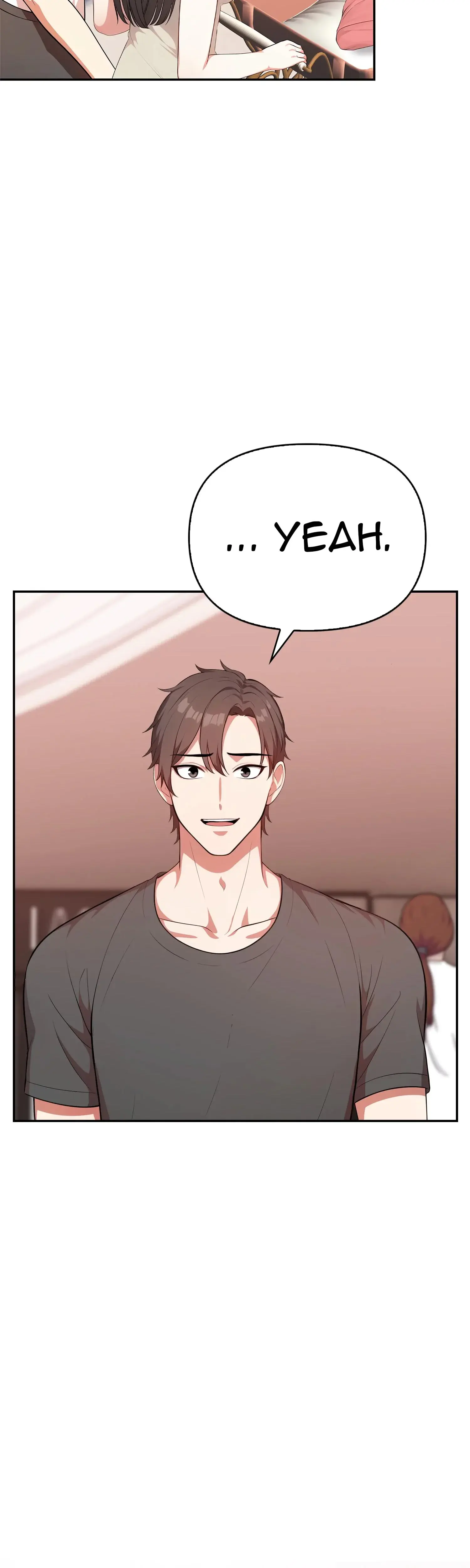 Just Cousins… Right? Episode 21 - Page 37