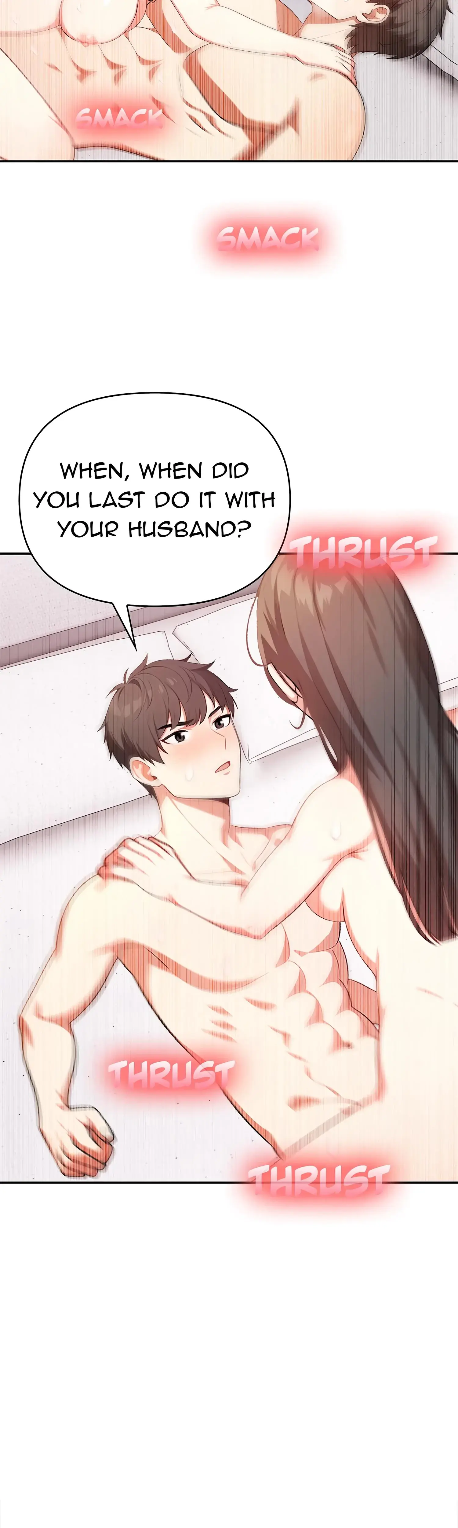 Just Cousins… Right? Episode 21 - Page 7