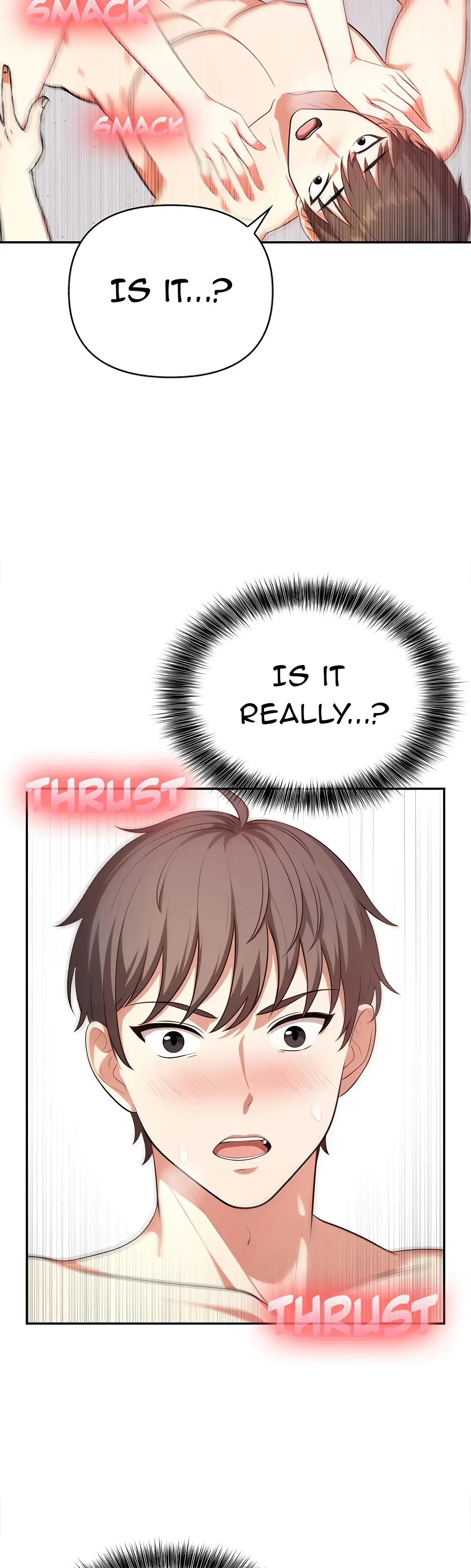 Just Cousins… Right? Episode 21 - Page 9