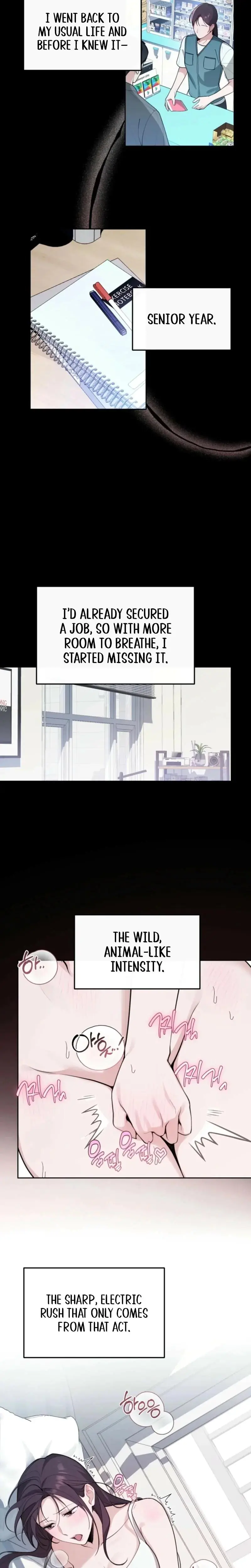 Just Eat Me Once, Oppa Episode 1 - Page 24