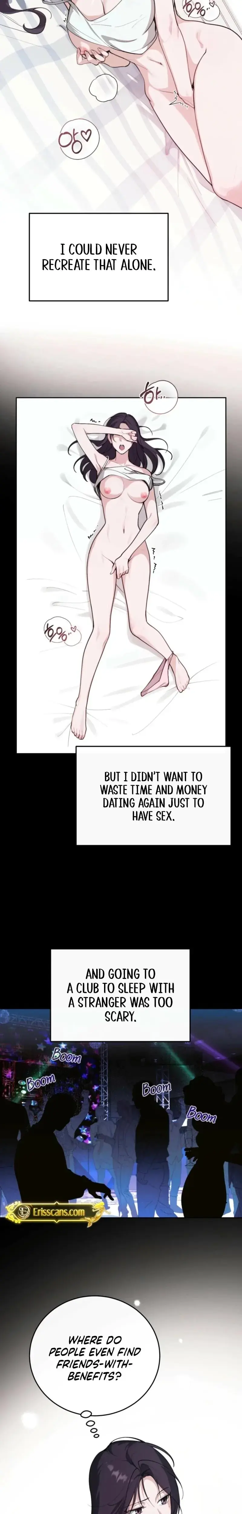 Just Eat Me Once, Oppa Episode 1 - Page 25