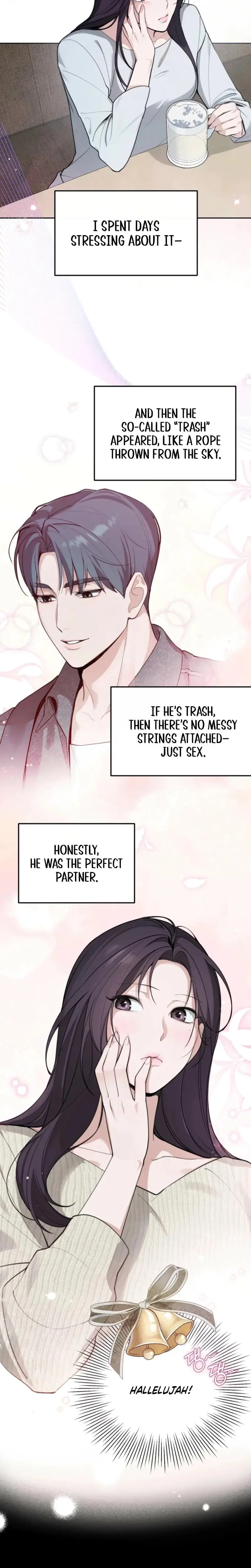 Just Eat Me Once, Oppa Episode 1 - Page 26