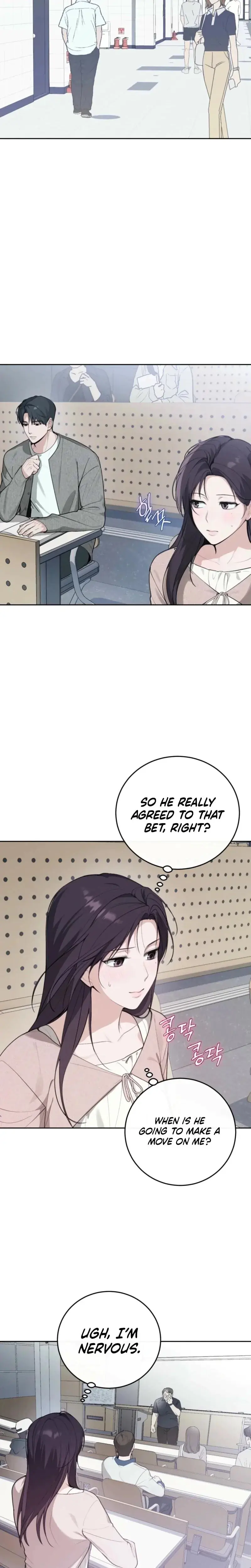 Just Eat Me Once, Oppa Episode 1 - Page 29