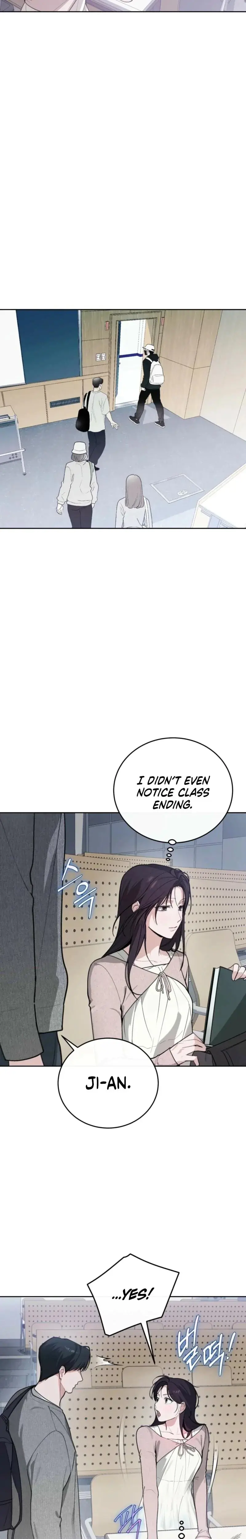 Just Eat Me Once, Oppa Episode 1 - Page 30
