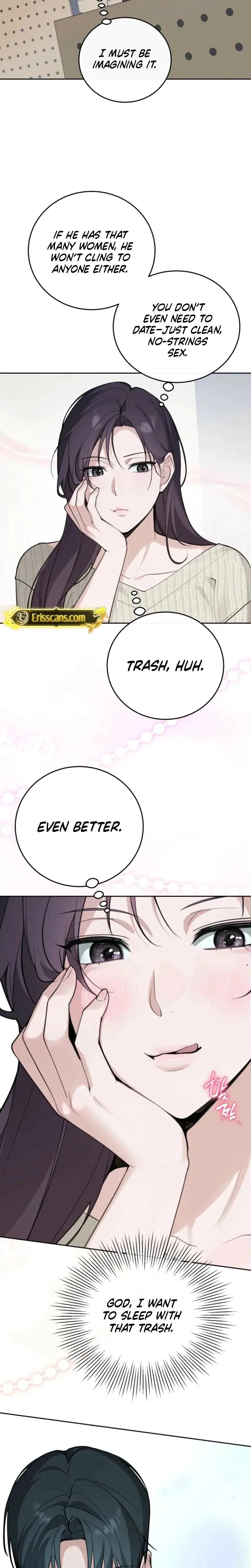 Just Eat Me Once, Oppa Episode 1 - Page 8