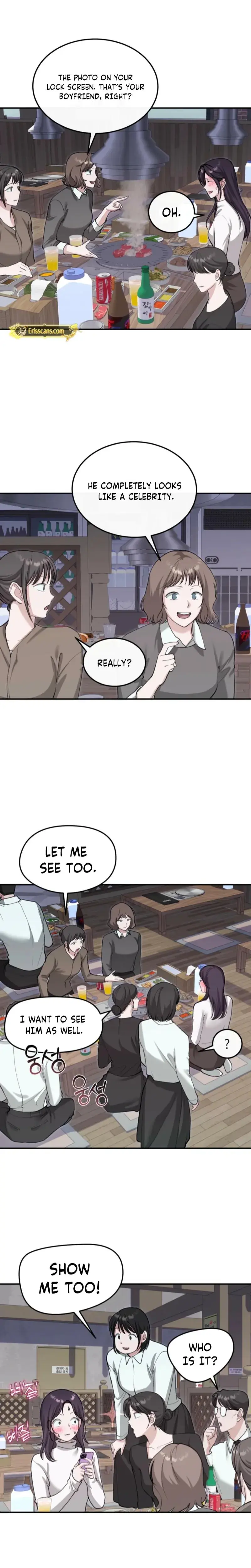 Just Eat Me Once, Oppa Episode 25 - Page 15