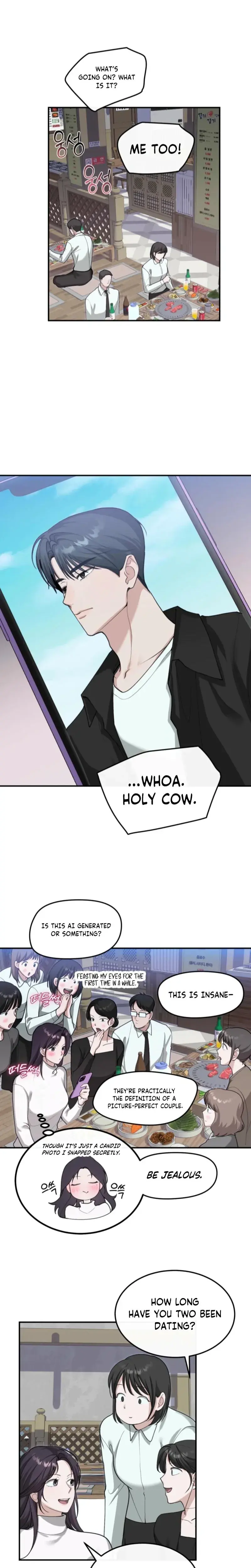 Just Eat Me Once, Oppa Episode 25 - Page 16