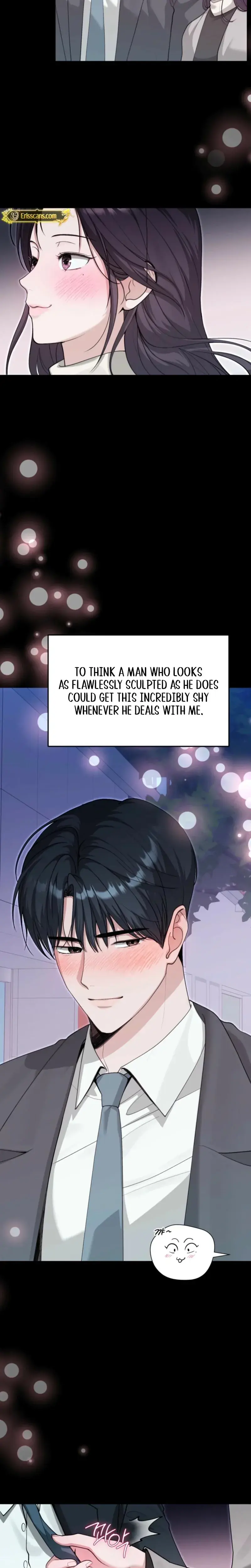 Just Eat Me Once, Oppa Episode 25 - Page 5
