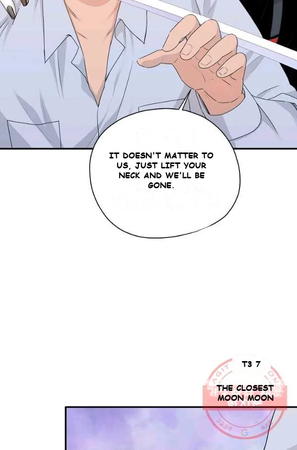 Just for a Meowment Episode 1 - Page 20