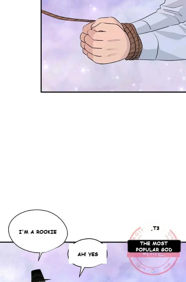 Just for a Meowment Episode 1 - Page 21