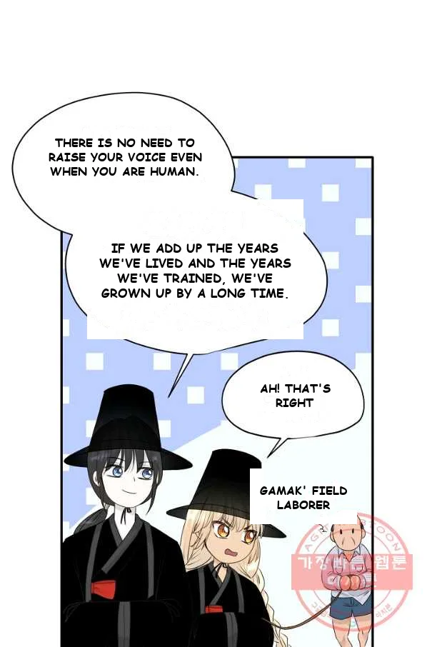 Just for a Meowment Episode 1 - Page 24