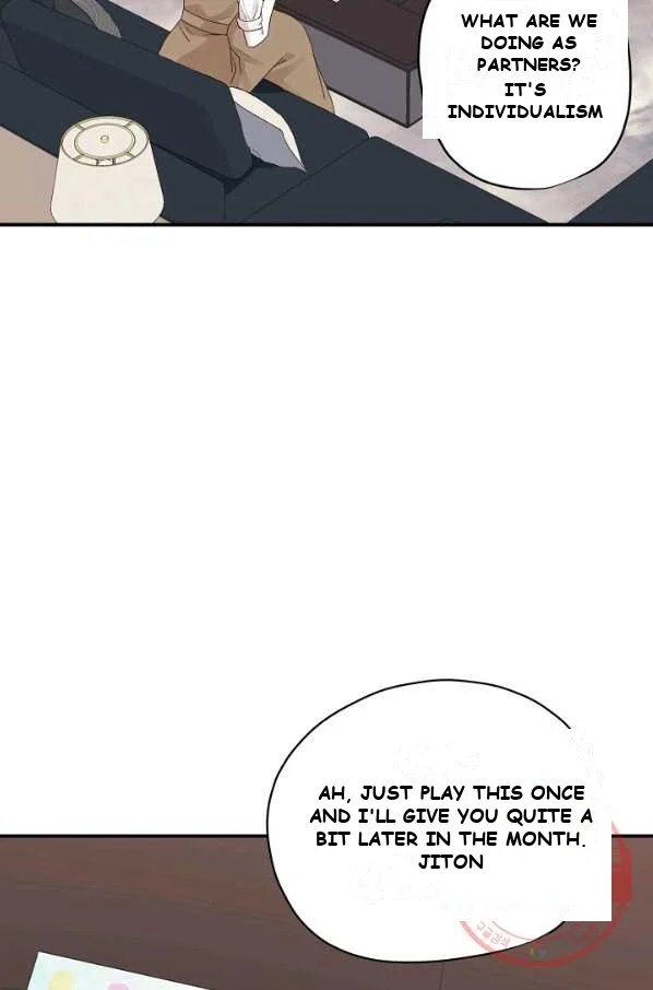 Just for a Meowment Episode 1 - Page 31