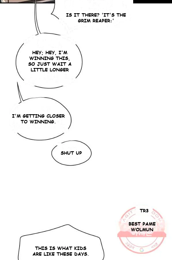 Just for a Meowment Episode 1 - Page 39