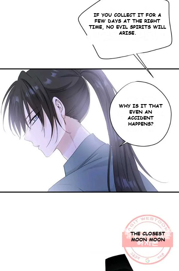 Just for a Meowment Episode 1 - Page 41